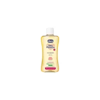 Chicco Baby Moments Senstive Bebek Masaj Yağı 200 ml