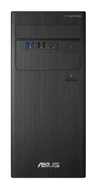 Asus Expert Center D500TD-65 Harici GeForce RTX A2000 Intel Core i7 12700 64 GB Ram 512 GB SSD Tower Windows 11 Pro Masaüstü Bilgisayar