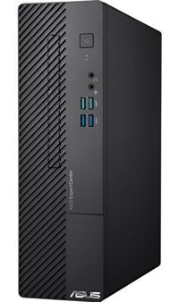 Asus D500 Dahili Intel UHD Graphics Intel Core i5 11400 16 GB Ram 1 TB SSD Tower Windows 11 Pro Masaüstü Bilgisayar