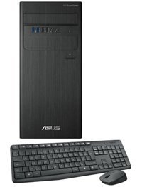 Asus D500TD-İ71270016512DSA52 Dahili Intel UHD Graphics Intel Core i7 12700 32 GB Ram 1 TB SSD Tower Windows 11 Pro + Klavye + + Mouse Masaüstü Bilgisayar