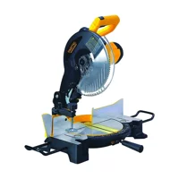 Chattel CHT6255 1650 W 4600 devir/dk 255 mm Açılı Kesim Kablolu Elektrikli Daire Testere