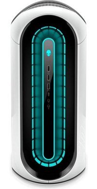 Dell Alienware Aurora R12 AWAUR12-7387WHT-PGB Harici GeForce RTX 3070 Intel Core i7 11700KF 16 GB Ram 512 GB + 1 TB SSD Tower Windows 10 Home Masaüstü Bilgisayar