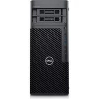 Dell Precision T5860 W5-2445 Harici GeForce RTX 4060 Ti Intel Xeon 5 M2 64 GB Ram 2 TB SSD Tower Windows 11 Pro Masaüstü Bilgisayar