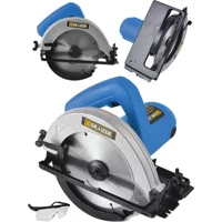 Graizer DT800M 800 W 9000 devir/dk 185 mm Kablolu Elektrikli Daire Testere