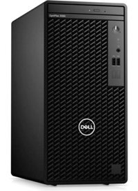 Dell N011O3090MTAC_UBU OptiPlex 3090 Dahili Intel UHD Graphics 630 Intel Core i5 10505 8 GB Ram 256 GB SSD Tower Ubuntu Masaüstü Bilgisayar