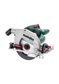 Metabo KS66FS 1500 W 5000 devir/dk 190 mm Açılı Kesim Kablolu Elektrikli Daire Testere