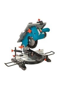 Catpower 2211 1200 W 4500 devir/dk 210 mm Açılı Kesim Kablolu Elektrikli Daire Testere