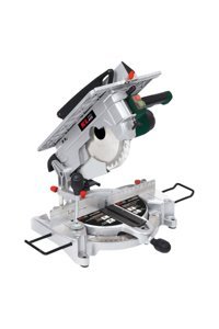 Klpro Klgk1512 Profesyonel 1900 W 4700 devir/dk 250 mm Açılı Kesim Kablolu Elektrikli Daire Testere