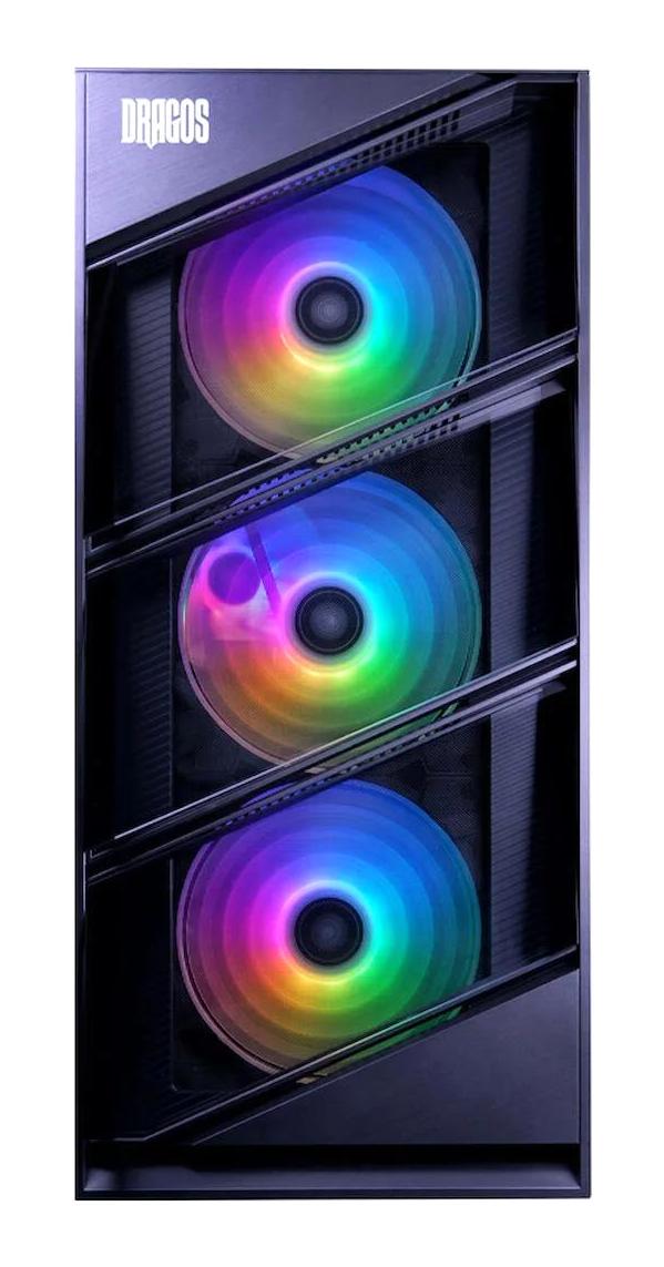 Asus Harici GeForce RTX 4070 Intel Core i5 14600KF 32 GB Ram DDR4 1 TB SSD Tower FreeDos Masaüstü Bilgisayar