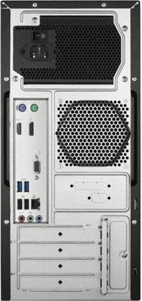 Asus D500TD-İ71270016512DSA28 Dahili Intel UHD Graphics Intel Core i7 12700 16 GB Ram 256 GB SSD Tower Windows 11 Pro Masaüstü Bilgisayar