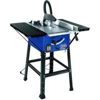 Scheppach HS100S 1500 W 250 mm Kablolu Elektrikli Daire Testere