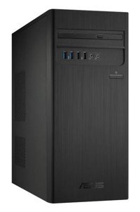 Asus S300TA-7107000060 Dahili Intel UHD Graphics 630 Intel Core i7 10700 8 GB Ram 512 GB SSD Tower FreeDos Masaüstü Bilgisayar