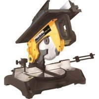 Max Extra MX8200 1600 W 3000 devir/dk 255 mm Açılı Kesim Kablolu Elektrikli Daire Testere
