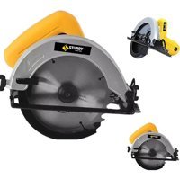 Sturdy Titanuim Series 2000 W 9000 devir/dk 185 mm Kablolu Elektrikli Daire Testere