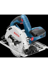 Bosch Gks 55 G 1200 W 4900 devir/dk 165 mm Açılı Kesim Kablolu Elektrikli Daire Testere