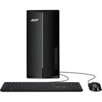 Acer Aspire TC-1760 DT.BHUEM.005 Dahili Intel UHD Graphics Intel Core i5 12400 8 GB Ram 256 GB SSD Tower FreeDos Masaüstü Bilgisayar