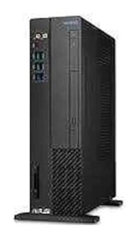 Asus D641SC-I59500008D Dahili Intel UHD Graphics 630 Intel Core i5 9500 8 GB Ram 256 GB SSD Tower FreeDos Masaüstü Bilgisayar