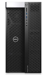 Dell Precision T7960 TKNT596041400W03 Harici Quadro T1000 Intel Xeon W5 W5-3433 32 GB Ram 2 TB SSD Tower Windows 11 Pro Masaüstü Bilgisayar