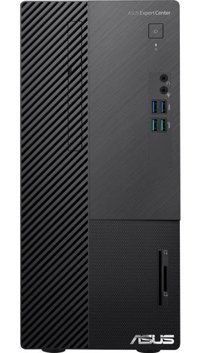 Asus D500 Dahili Intel UHD Graphics Intel Core i7 13700 8 GB Ram 256 GB SSD Tower FreeDos 23.8 inç Monitörlü Masaüstü Bilgisayar