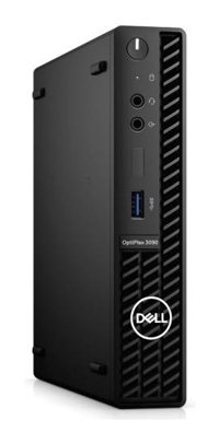 Dell OptiPlex 3090MFF Dahili Intel UHD Graphics 630 Intel Core i5 10500T 8 GB Ram 256 GB SSD Mini Tower Windows 10 Pro Masaüstü Bilgisayar