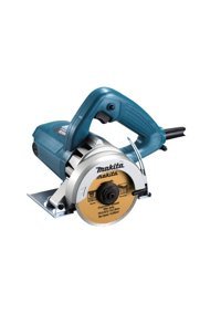 Makita 4100nh3z 1200 W 13000 devir/dk 110 mm Kablolu Elektrikli Daire Testere