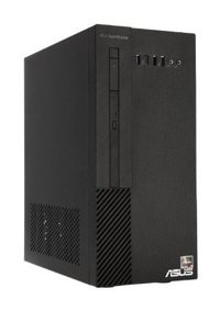 Asus Expert Center X500MA-M5 Dahili Radeon Vega 6 AMD Ryzen 3 4300G 12 GB Ram 512 GB SSD Tower Windows 10 Pro Masaüstü Bilgisayar