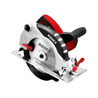 Rodex RDX3650 850 W 3000 devir/dk 210 mm Kablolu Elektrikli Daire Testere