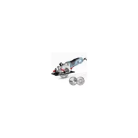 Charge Workpro 710 W 4600 devir/dk 120 mm Kablolu Elektrikli Daire Testere