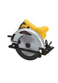 Meşem 1250 W 7000 devir/dk 185 mm Açılı Kesim Kablolu Elektrikli Daire Testere