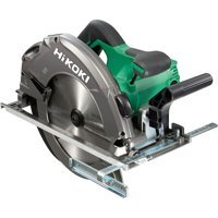 Hikoki C9U3 Profesyonel 2000 W 5200 devir/dk 235 mm Kablolu Elektrikli Daire Testere