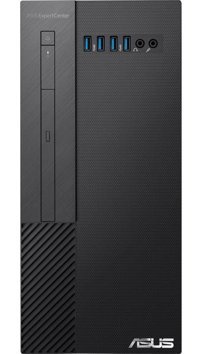 Asus Expert Center X500MA-R4600G0710 Dahili Radeon Graphics AMD Ryzen 5 4600G 8 GB Ram 256 GB SSD Tower FreeDos Masaüstü Bilgisayar