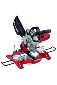 Einhell TC-MS 2112 1600 W 5000 devir/dk 210 mm Açılı Kesim Kablolu Elektrikli Daire Testere