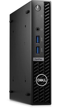 Dell OptiPlex 7010MFF N018O7010MFFEMEA-VP Dahili Intel UHD Graphics 770 Intel Core i7 13700T 16 GB Ram 512 GB SSD Tower Windows 11 Pro Masaüstü Bilgisayar