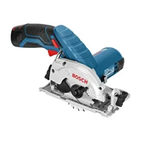 Bosch Gks 3601fa1001 12 V 1400 devir/dk 85 mm Açılı Kesim Kablosuz Akülü Şarjlı Daire Testere