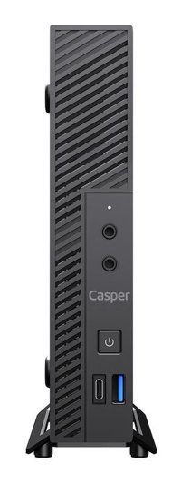 Casper Nirvana M3H.1370-DF00X-V00 Dahili Intel UHD Graphics Intel Core i7 13700 32 GB Ram 1 TB SSD Tower FreeDos Masaüstü Bilgisayar