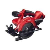 Hilti Scw 22-a 21.6 V 165 mm Açılı Kesim Kablosuz Şarjlı Daire Testere