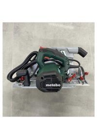 Metabo Ks 85 Fs 2000 W 4500 devir/dk 235 mm Açılı Kesim Kablolu Elektrikli Daire Testere