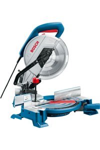 Bosch Professional Gcm 10 Mx 1700 W 4800 devir/dk 254 mm Açılı Kesim Kablolu Elektrikli Daire Testere