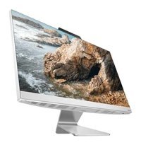 Asus A3402WBAK-WPC007M Dahili Intel UHD Graphics Intel Core i3 1215U 8 GB Ram 512 GB SSD Tower FreeDos 23.8 inç Monitörlü Masaüstü Bilgisayar