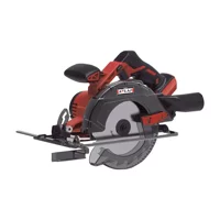 Attlas AT18 Cs-0 18 V 3800 devir/dk 165 mm Açılı Kesim Kablosuz Şarjlı Daire Testere