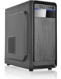 Collect RKT980064 Dahili Intel HD Graphics 2500 Intel Core i5 3470 4 GB Ram 120 GB SSD Tower FreeDos Masaüstü Bilgisayar