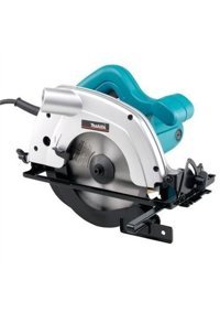 Makita 5604R 950 W 5000 devir/dk 165 mm Açılı Kesim Kablolu Elektrikli Daire Testere