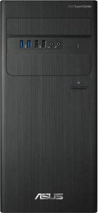 Asus D500TD-İ71270016512DSA33 Dahili Intel UHD Graphics Intel Core i7 12700 8 GB Ram 128 GB + 512 GB SSD Tower Windows 11 Pro Masaüstü Bilgisayar