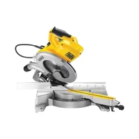 Dewalt Dws778-Qs 1850 W 4300 devir/dk 250 mm Açılı Kesim Kablolu Elektrikli Daire Testere