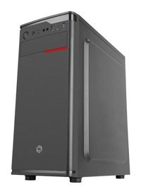 Avantron EVO8710 Dahili Intel UHD Graphics 630 Intel Core i3 10100 16 GB Ram 256 GB SSD Tower FreeDos Masaüstü Bilgisayar