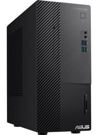 Asus D500 Dahili Intel UHD Graphics Intel Core i7 13700 32 GB Ram 512 GB SSD Tower Windows 11 Pro Masaüstü Bilgisayar