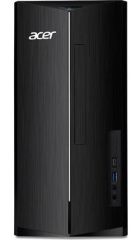 Acer Aspire TC1760 DTBHUEM005H12 Dahili Intel UHD Graphics Intel Core i5 12400 32 GB Ram 2 TB SSD Tower Windows 11 Home Masaüstü Bilgisayar + Zetta Flash Bellek
