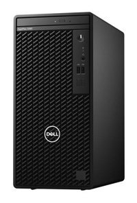 Dell OptiPlex 3090MT N009O3090MTAC_U Dahili Intel UHD Graphics 630 Intel Core i5 10505 8 GB Ram 1 TB SSD Tower Ubuntu Masaüstü Bilgisayar