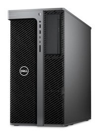 Dell Precision T7960 TKNT7960X3445W03 Harici Quadro T1000 Intel Xeon W7 W7-3445 32 GB Ram 2 TB SSD Tower Windows 11 Pro Masaüstü Bilgisayar