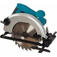 Banco 1200 W 4500 devir/dk 184 mm Elektrikli Daire Testere